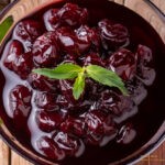 Баклажани на зиму в аджиці
