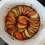 Фаршировані перці з куркою та рисом на вечерю