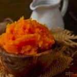 Дорадо з овочами в духовці