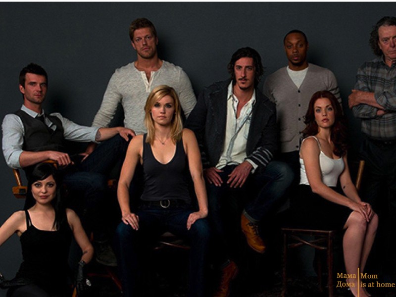 Сериал Тайны Хейвена - ТОП сериалы с тайнами Сериал Тайны Хейвена - ТОП сериалы с тайнами