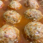 Смажений стейк лосося з овочами – просто та смачно