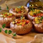 Домашній м’ясний рулет класичний рецепт