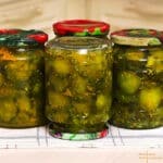 Гарбузовий хліб в духовці