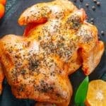 Смачна гречана каша з білими грибами: рецепт