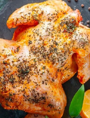 Блюда з курки – що можна приготувати