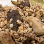 Блюда з курки – що можна приготувати
