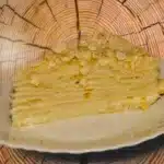 Солянка м’ясна з маринованими грибами
