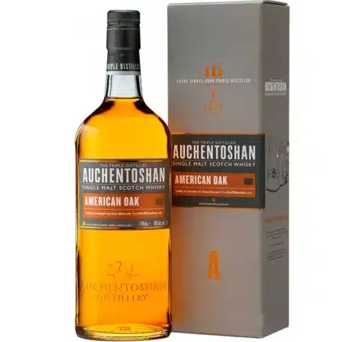 Auchentoshan American Oak 0,7 л 40%