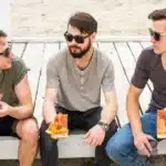 Баклажани в духовці з фаршем: простий рецепт