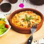 Качка з чорносливом та яблуками – рецепт