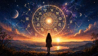 Horoskop na wtorek