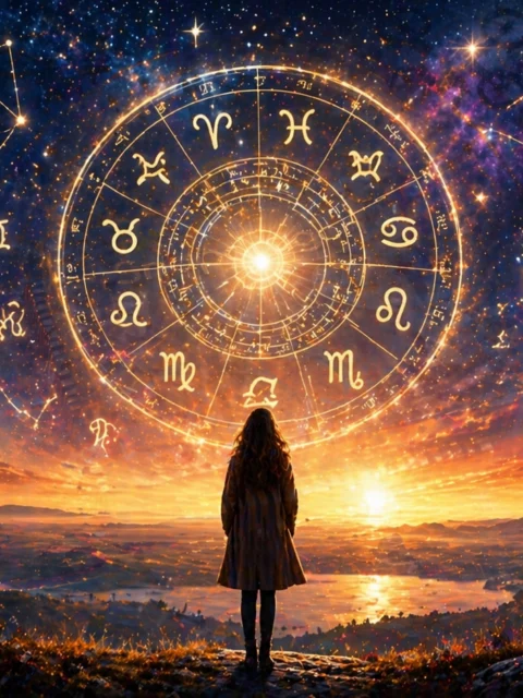 Horoskop na wtorek