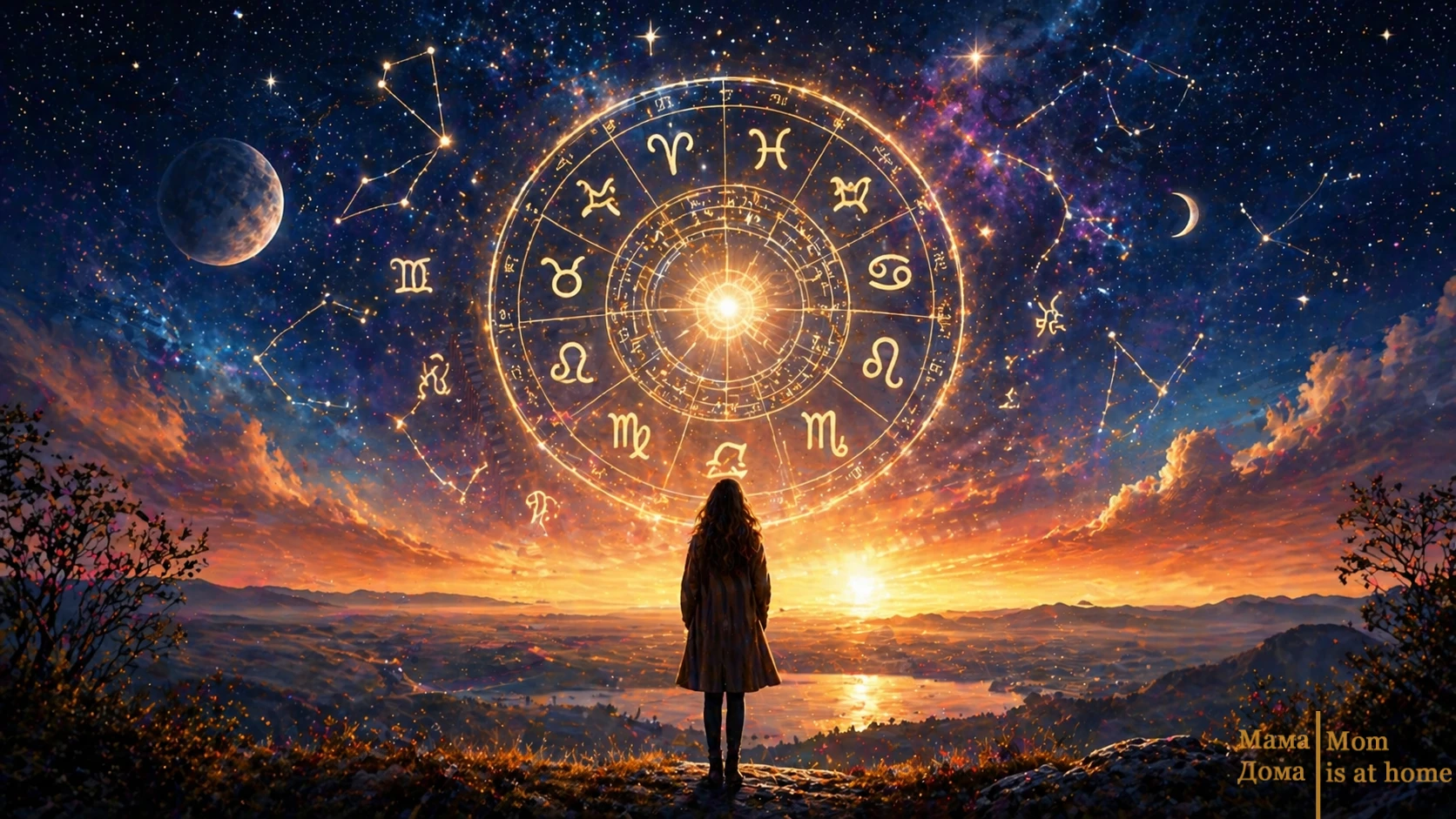 Horoskop na wtorek
