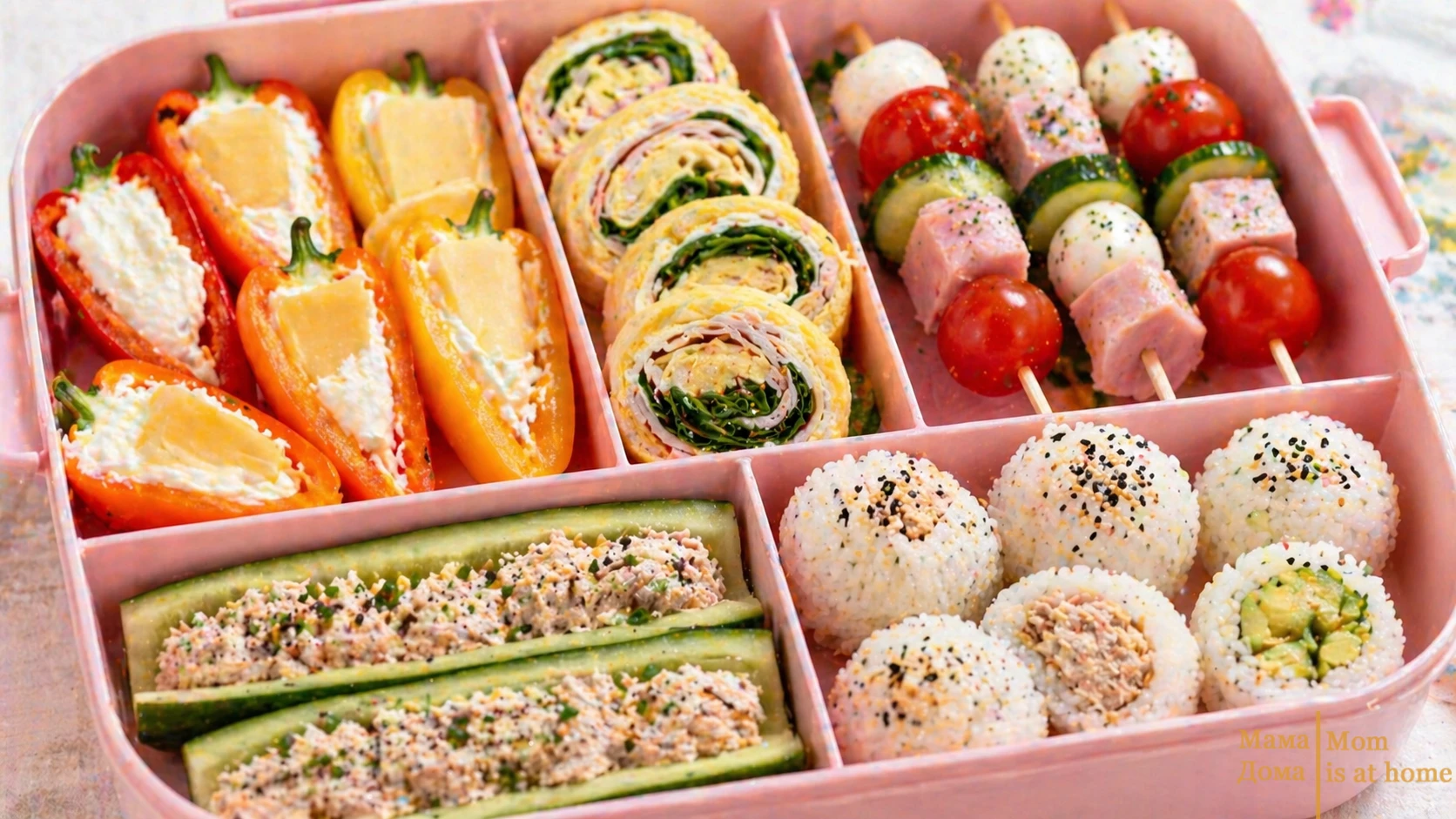 The “Nut-Free” Anxiety: 5 School-Safe Lunch Ideas That Your Picky Eater Will Actually Love