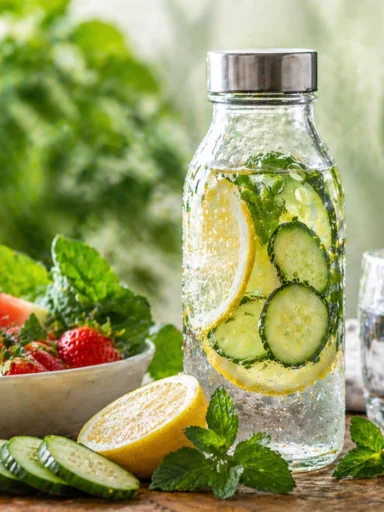 Mastering Hydration: The Foundation of Vitality and Peak Performance