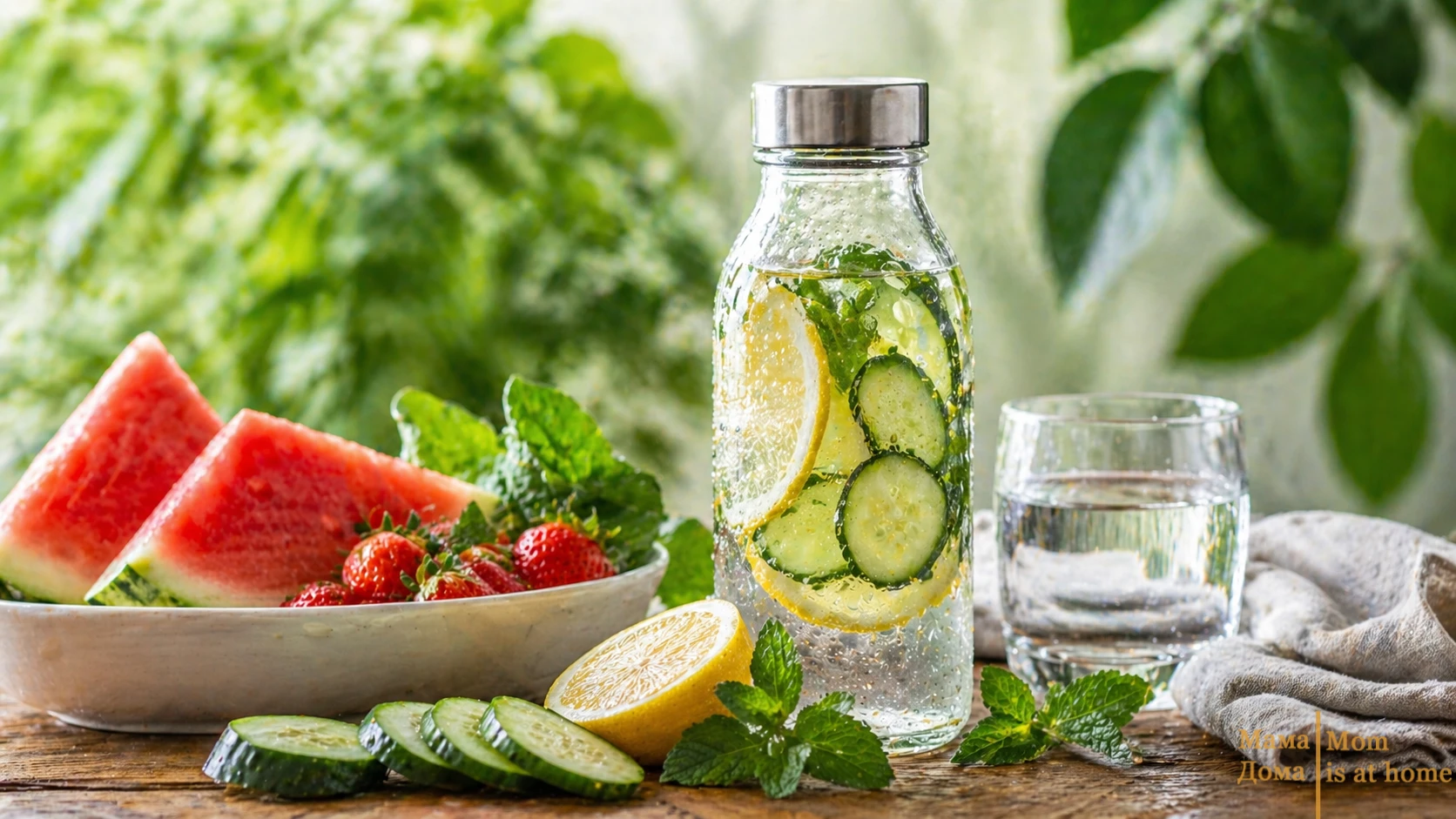 Mastering Hydration: The Foundation of Vitality and Peak Performance