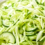 Стейки з капусти у духовці