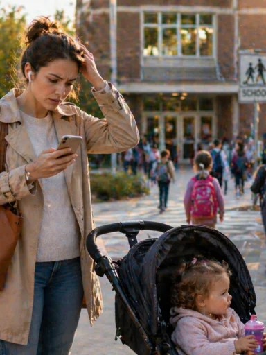 The Science of "Deep Work" for Busy Moms: How to Find Focus in a World of Chaos