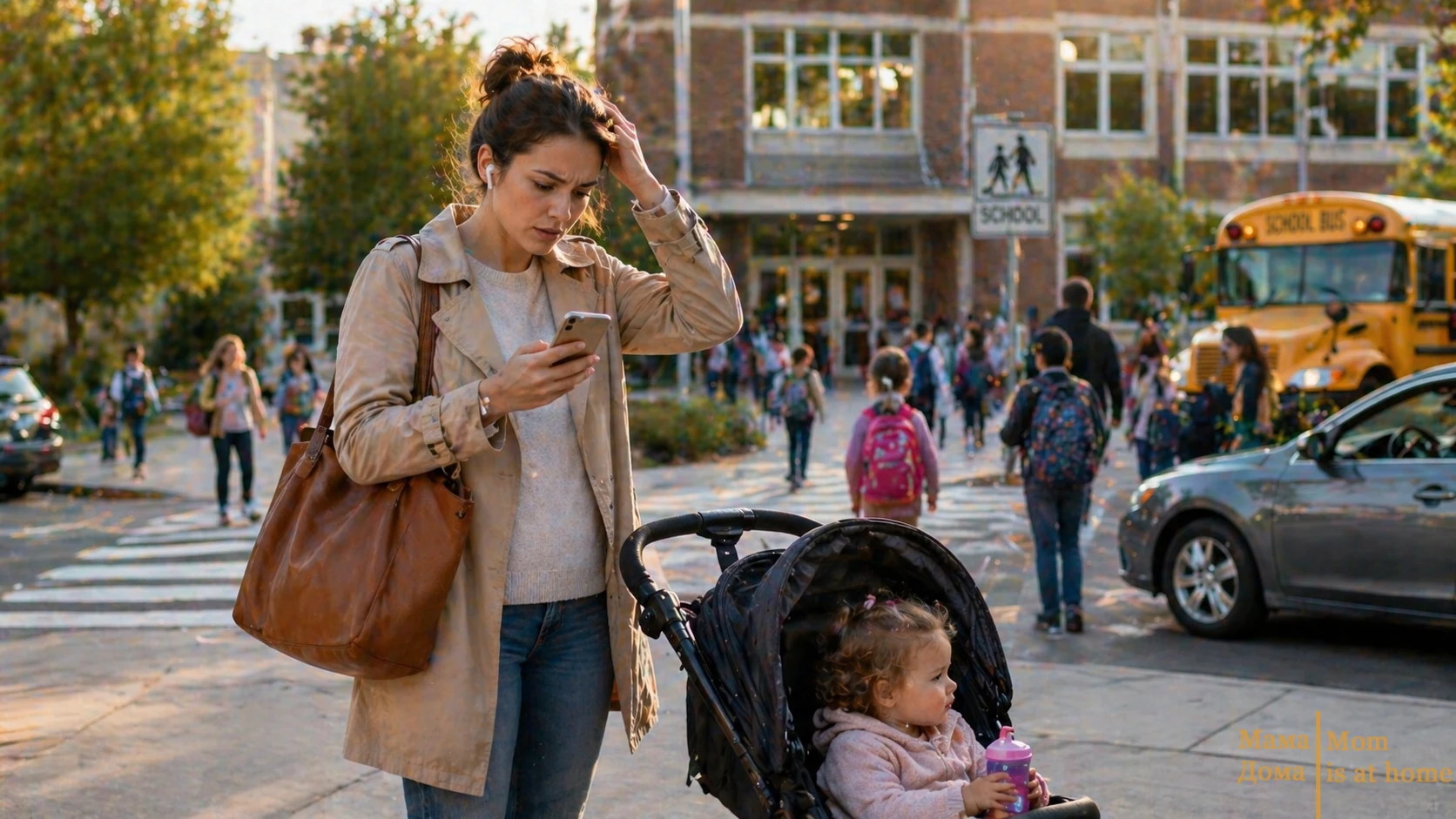 The Science of “Deep Work” for Busy Moms: How to Find Focus in a World of Chaos