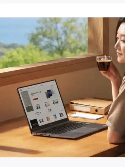 Ekspres w podróży i na spacerze. Xiaomi stworzyło gadżet idealny dla zmęczonych rodziców?