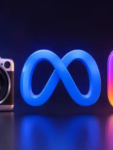 Meta запустила нову функцію в Instagram: ваші фото можуть використовувати для створення ШІ-зображень