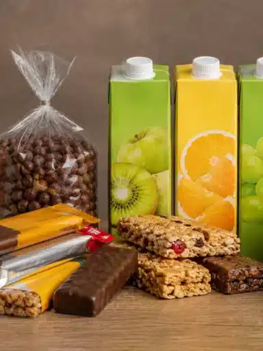 Перевірте свій холодильник: 12 шкідливих продуктів, які маскуються під ЗСЖ