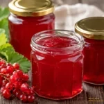 Теплий салат із запечених овочів з моцарелою та свіжою зеленню