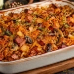 Кабачки в шашличному соусі на зиму, закуска з насиченим смаком