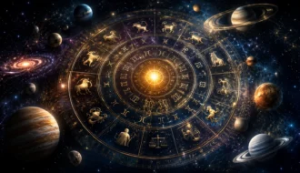 Weekly Horoscope