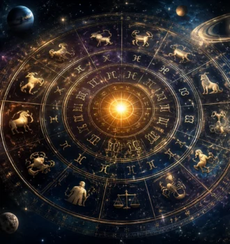 Weekly Horoscope