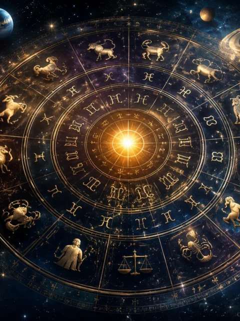 Weekly Horoscope